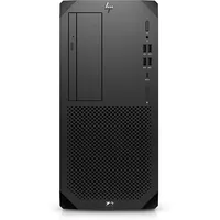Hp Z2 G9 Intel Core i9 i9-13900K 32 Gb Ddr5-Sdram 1 Tb Ssd Windows 11 Pro Tower Workstation Black 5F153Ea Galda dators