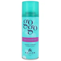 Kallos Cosmetics Gogo 200Ml Women  Sausais šampūns
