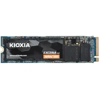 Kioxia Ssd Exceria G2 Nvme M.2 500Gb Lrc20Z500Gg8 disks