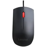 Lenovo Essential Black 4Y50R20863 Datorpele