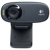 Logitech 960-001065 Web kamera