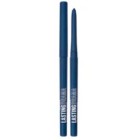 Maybelline Lasting Drama Automatic Gel Pencil Blue 0,31G  Acu zīmulis