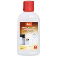 Melitta Perfect Clean Milk System 250Ml  Tīrīšanas līdzeklis
