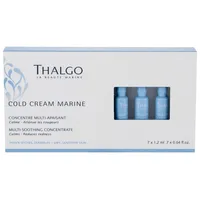 Thalgo Cold Cream Marine Multi-Soothing 7X1,2Ml Women  Ādas serums