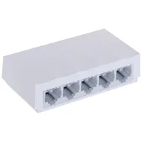 Tp-Link Ls1005 Switch Komutators