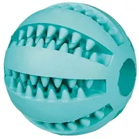 Trixie Dentafun - dog ball 6 cm Tx-32880 Rotaļlieta suņiem
