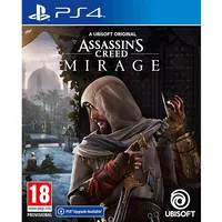 Ubisoft Ps4 Assassins Creed Mirage 3307216257691 spēle