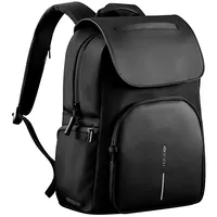 Xd Design Backpack Soft Daypack Black P/Np705.981 P705.981 Mugursoma