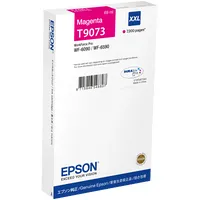 Epson C13T907340 Tintes kasetne
