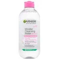 Garnier Skin Naturals Micellar Water All-In-1 400Ml  Micelārais ūdens