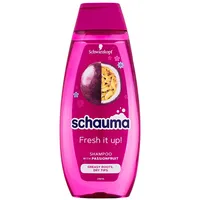 Schwarzkopf Schauma Fresh It Up 400Ml Women  Šampūns