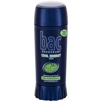 Bac Cool Energy 40Ml Men  Dezodorants