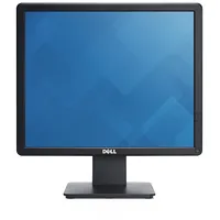 Dell E1715S 17 E Series Sxga Lcd Black 210-Aeus Monitors