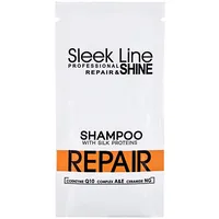Stapiz Sleek Line Repair 15Ml Women  Šampūns