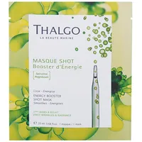 Thalgo Shot Mask Energy Booster 20Ml Women  Sejas maska