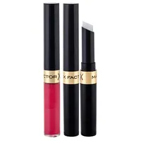 Max Factor Lipstick Lipfinity Transparent Glossy  Lūpu krāsa