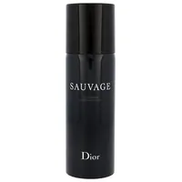 Christian Dior Sauvage 150Ml Men  Dezodorants