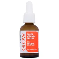 Catrice Glow Super Vitamin Serum 30Ml Women  Ādas serums