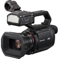 Panasonic Hc-X2000E  Videokamera