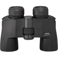 Ricoh/Pentax Pentax Binoculars Sp 8X40 Wp W/Case  Binoklis