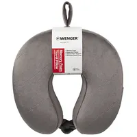 Wenger Travel Pillow With Memory Foam  Spilvens