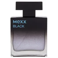 Mexx Black Man 50Ml Men  Tualetes ūdens Edt