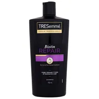 Tresemmé Biotin Repair Shampoo 700Ml Women  Šampūns