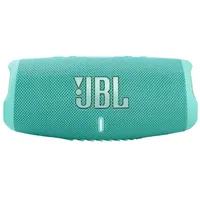 Jbl Jblcharge5Teal Turquoise 6925281982125 Bluetooth skaļrunis