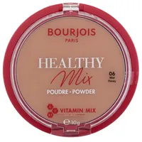 Bourjois Healthy Mix 06 Miel 10G  Pūderis