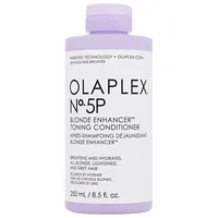 Olaplex Blonde Enhancer No.5P Toning Conditioner 250Ml Women  Matu kondicionieris