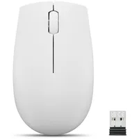 Lenovo 300 Wireless Grey mouse Ambidextrous Rf Optical 1000 Dpi Gy51L15677 Datorpele