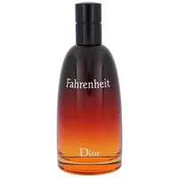 Christian Dior Fahrenheit 100Ml Men  Ūdens pēc skūšanās