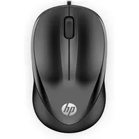 Hp Wired Mouse 1000 4Qm14Aa Datorpele