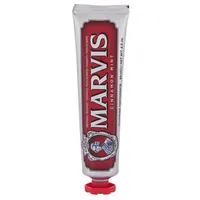 Marvis Cinnamon Mint 85Ml Unisex  Zobu pasta