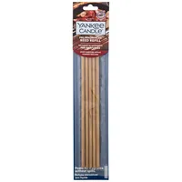 Yankee Candle Crisp Campfire Apples Pre-Fragranced Reed Refill  Difuzors