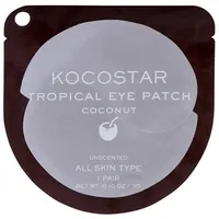 Kocostar Eye Mask Tropical Patch Women  Sejas maska