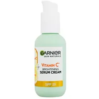 Garnier Skin Naturals Vitamin C Brightening Serum Cream 50Ml Women  Ādas serums