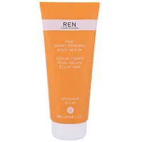 Ren Clean Skincare Radiance Aha Smart Renewal 200Ml Women  Ķermeņa losjons