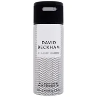 David Beckham Classic Homme 150Ml Men  Dezodorants