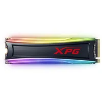 Adata Xpg Spectrix S40G M.2 512 Gb Pci Express 3.0 3D Tlc Nvme As40G-512Gt-C Ssd disks
