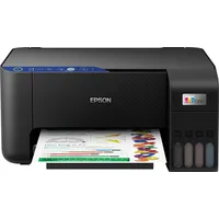 Epson L3251 Inkjet A4 5760 x 1440 Dpi Wi-Fi C11Cj67406 Printeris