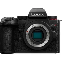 Panasonic Lumix G9M2 Body  Bezspoguļa kamera