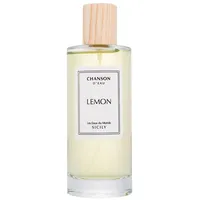Chanson dEau Lemon 100Ml Women  Tualetes ūdens Edt