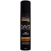 Tresemmé Day 2 Brunette Dry Shampoo 250Ml Unisex  Sausais šampūns