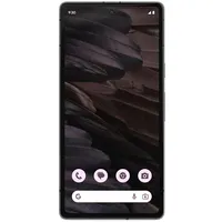 Google Pixel 7A 5G 28Gb Black  Viedtālrunis