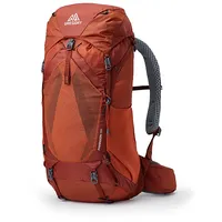 Gregory Trekking backpack - Paragon 38 Ferrous Orange 143363-6397 Mugursoma