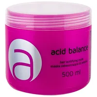 Stapiz Acid Balance 500Ml Women  Matu maska