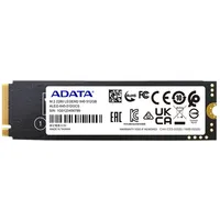 Adata Legend 840 M.2 512 Gb Pci Express 4.0 3D Nand Nvme Aleg-840-512Gcs Ssd disks