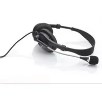 Esperanza Eh115 headphones/headset Head-Band Black Austiņas