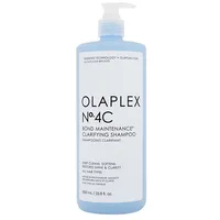 Olaplex Bond Maintenance N.4C Clarifying Shampoo 1000Ml Women  Šampūns